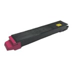 Kyocera TK899M Magenta Toner