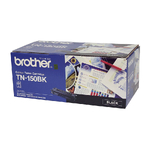 Brother TN150 Black Toner Cart