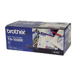 Brother TN155 Blk Toner Cart