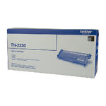 Brother TN2330 Toner Cartridge