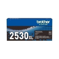 Brother  TN-2530XL Toner Cart