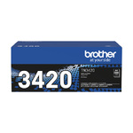 Brother TN3420 Toner Cartridge