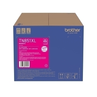 Brother TN-851XLM Mangenta High Yield Toner