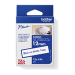 Brother TZeFA3 Fabric Tape