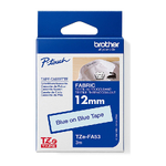 Brother TZeFA53 Fabric Tape