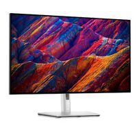 DELL U3223QE U-SERIES 32Inch IPS 4K UHD 4k Monitor