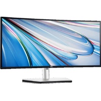 Dell U3425WE 34&quot; Curve Ultrasharp Webcam Monitor