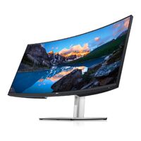 Dell U3824DW 38&quot; Curve Ultrasharp Monitor