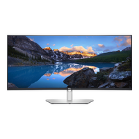 Dell U4021QW U-Series 40inch Ips Curve Wuhd Monitor