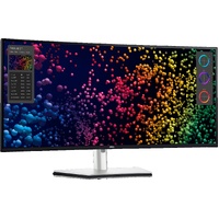 Dell U4025QW 40&quot; Ultrasharp Curve Monitor