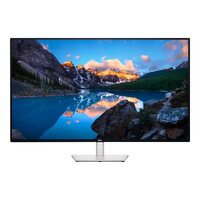 Dell U4323QE 43&quot; Wide Ips Led Monitor