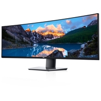 Dell U4919DW U-Series 49inch Ips Curve Monitor