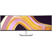 Dell U4924DW 49&quot; 5K Curve Monitor