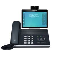 Yealink SIP-VP59 16 Line IP Full-HD Video Phone