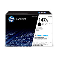 HP 147A Black Toner W1470A