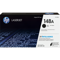 Hp W1480A 148A Black Original LaserJet Toner Cartridge