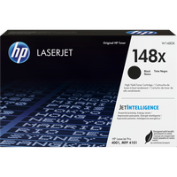 Hp W1480X 148X High Yield Black Original LaserJet Toner Cartridge