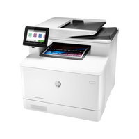 HP W1A80A Color LaserJet Pro MFP M479fdw