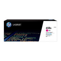 HP 658A Magenta Toner W2003A