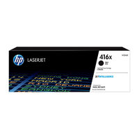 HP 416X Black Toner W2040X