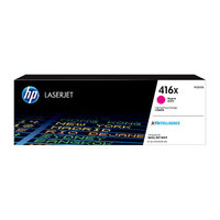 HP 416X Magenta Toner W2043X