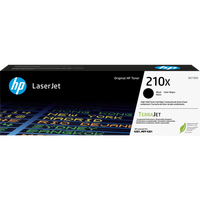 Hp W2100X 210X Black Original LaserJet Toner Cartridge