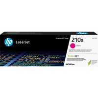 Hp W2103X 210A Magenta Original LaserJet Toner Cartridge