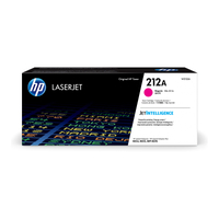 HP 212A Magenta Toner W2123A