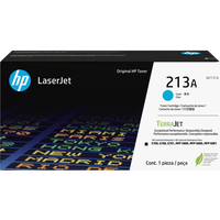 Hp W2131A Cyan Original LaserJet Toner Cartridge