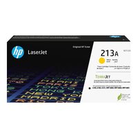 Hp W2132A 213A Yellow Original LaserJet Toner Cartridge