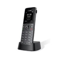 Yealink W73H High-performance IP DECT Handset