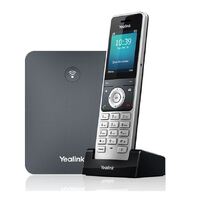 Yealink W76P High-Performance IP Phone