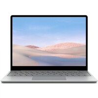 Microsoft Surface Laptop Go 3 i5 8Gb 256Gb W11 Pro Platinum