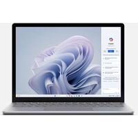 Surface Laptop 6 for Business - 13.5&quot; TS | Intel Ultra 5, 32GB, 512GB - Platinum | ZJT-00041